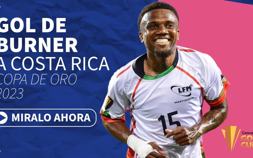 Burner a Costa Rica