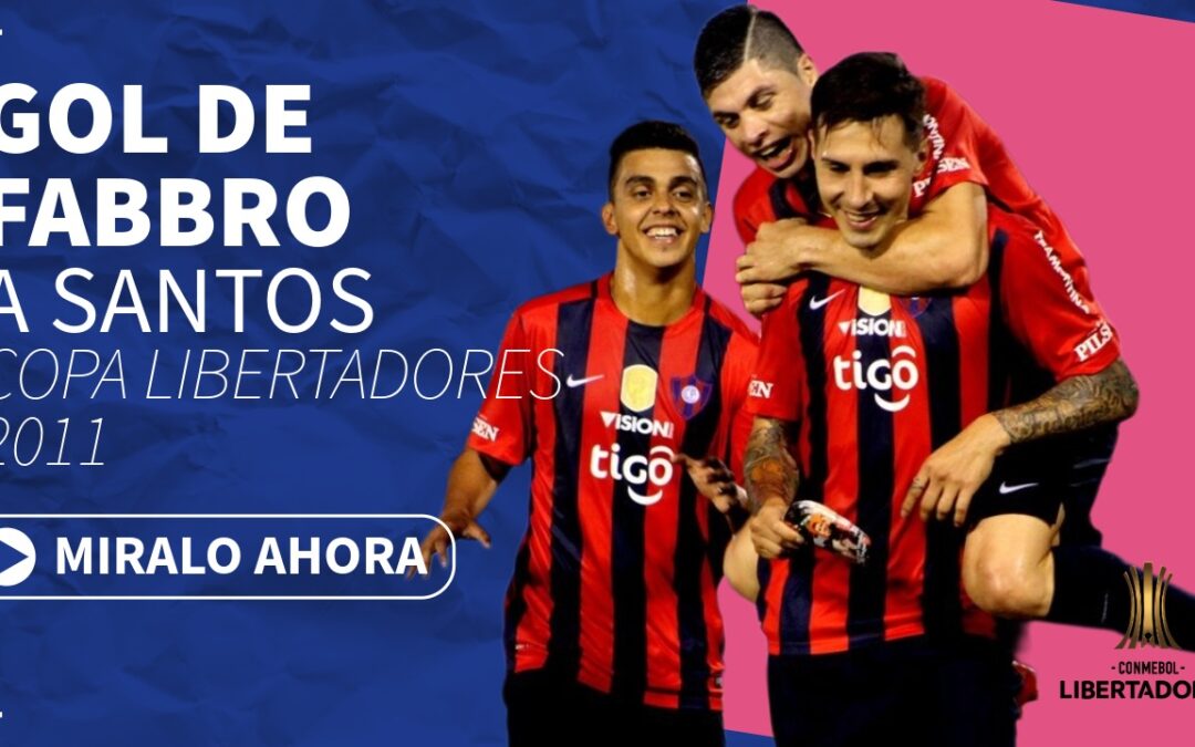 Fabbro a Santos
