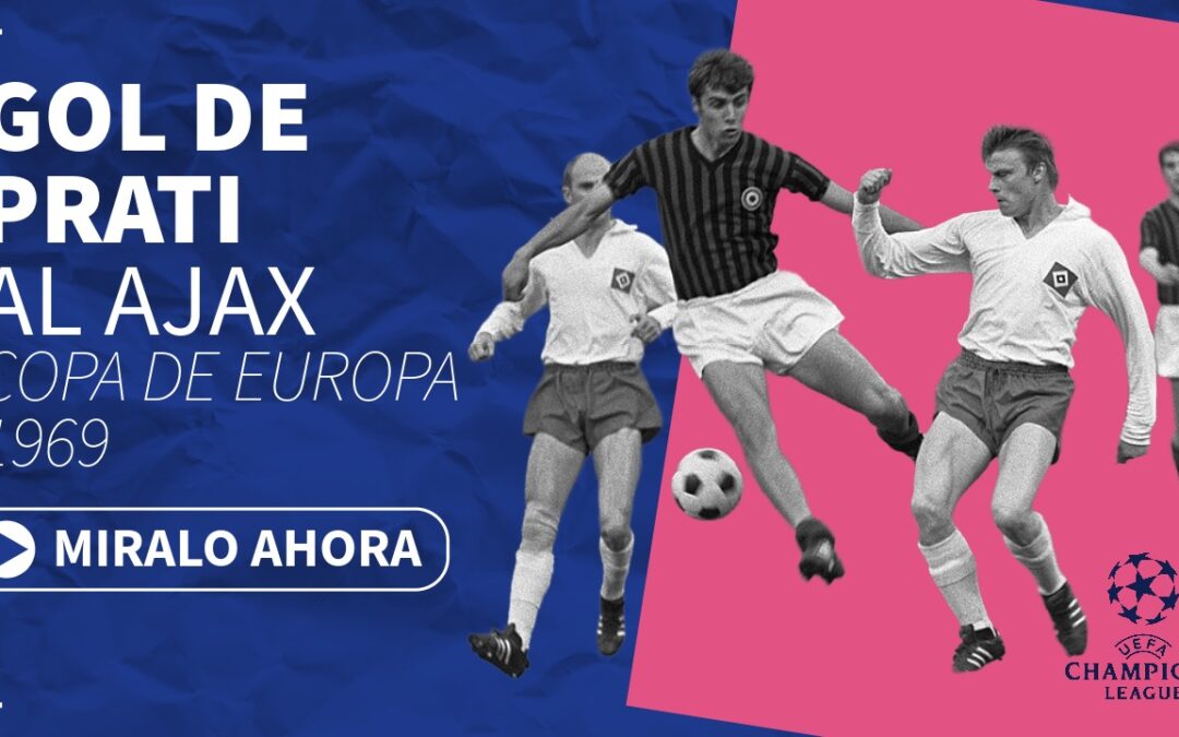 Prati a el Ajax