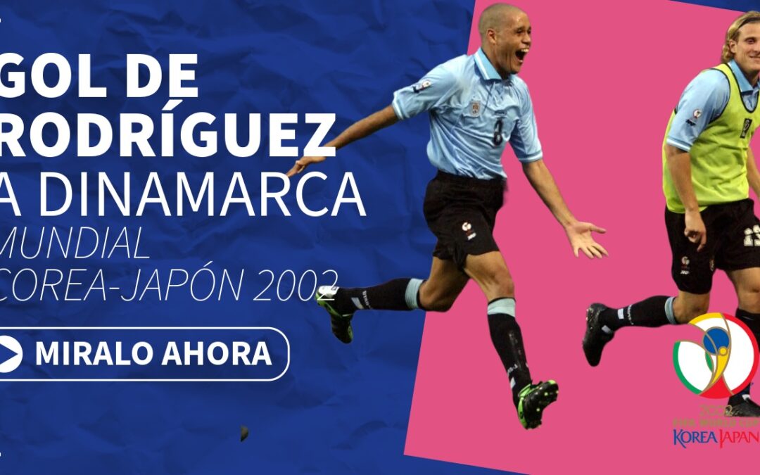 Rodríguez a Dinamarca