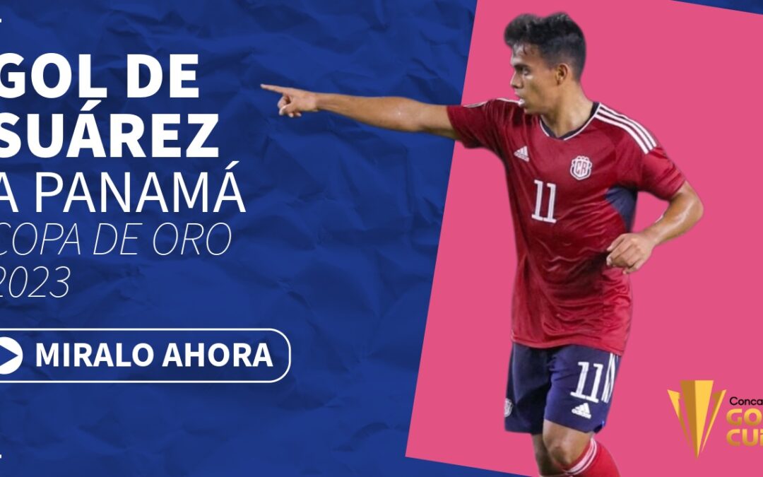 Suarez a Panama