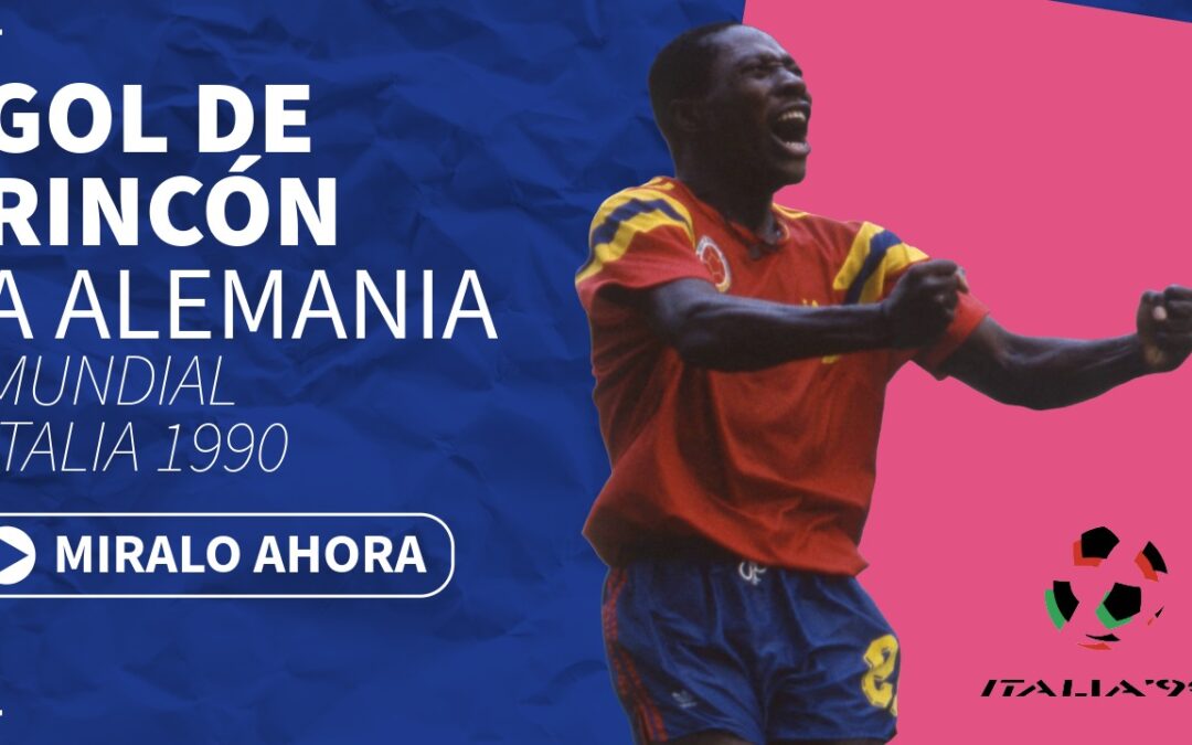 Rincon a Alemania