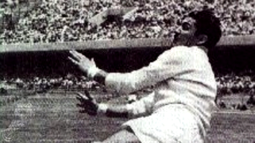 Antonio Carbajal